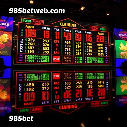 Processo de Download do App 985bet - Passo a Passo Simples