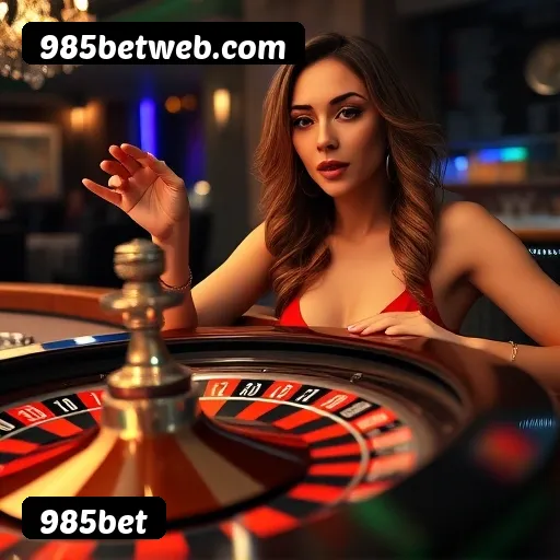 Jogos de Cassino Premium - Slots, Roleta, Blackjack e Dealer Ao Vivo