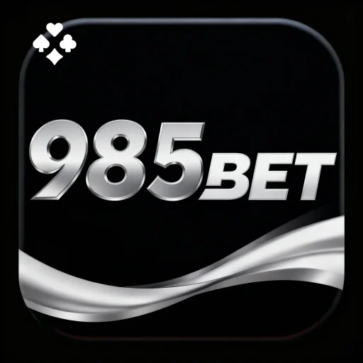 Cassino ao Vivo 985bet - Dealers Brasileiros Profissionais